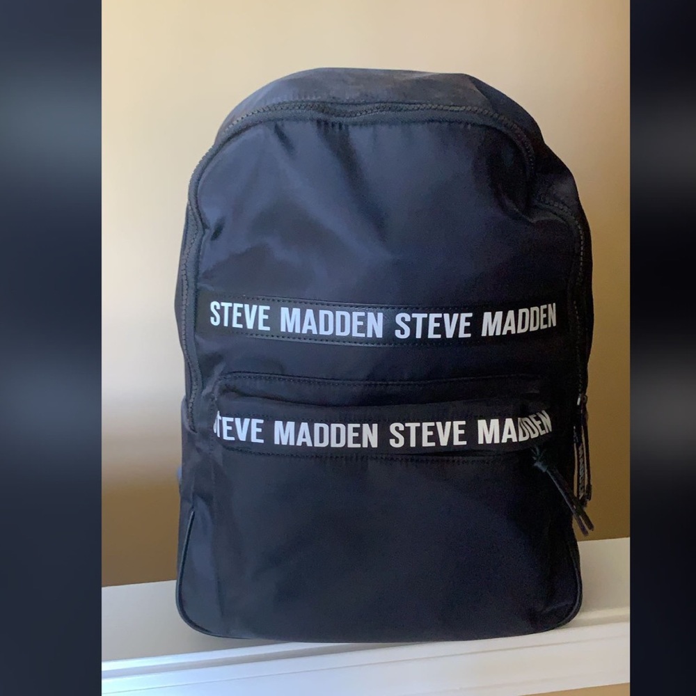 Steve Madden backpack